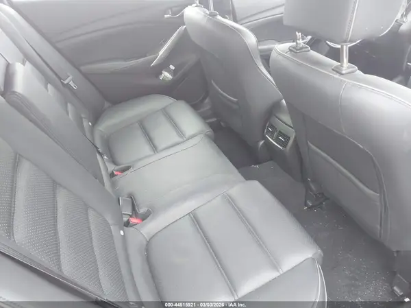 JM1GL1X55H1133162 2017 MAZDA 6 - Image 8