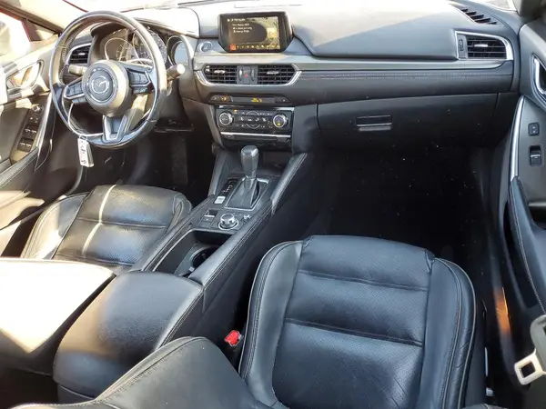 JM1GL1X55H1133792 2017 MAZDA 6 - Image 8