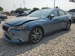 JM1GL1X55H1133940 2017 MAZDA 6