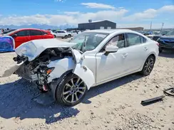 JM1GL1X55H1138510 2017 MAZDA 6