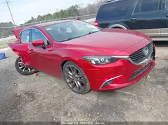 JM1GL1X55H1143710 2017 MAZDA 6