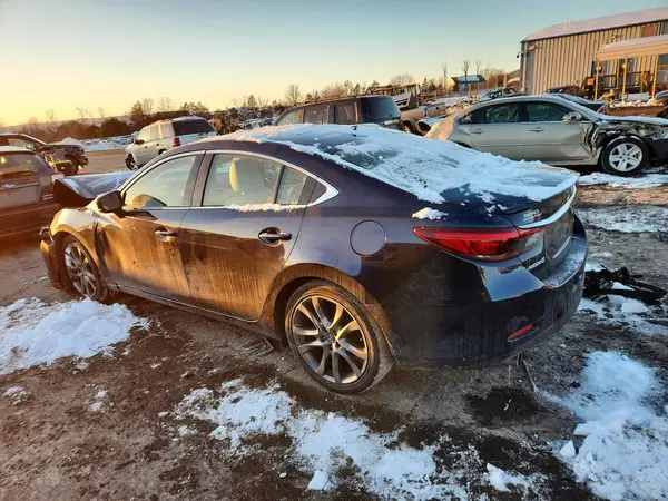 JM1GL1X55H1152617 2017 MAZDA 6 - Image 2