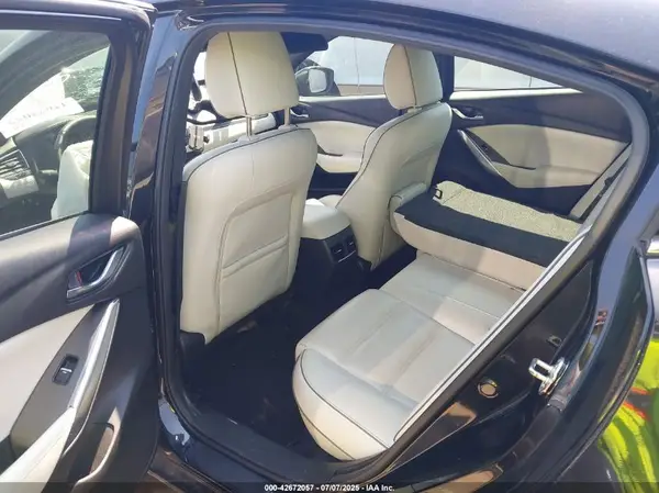 JM1GL1X56H1109405 2017 MAZDA 6 - Image 8