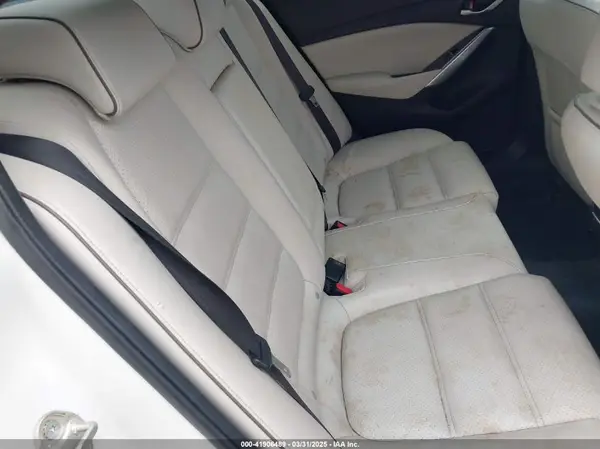 JM1GL1X56H1123692 2017 MAZDA 6 - Image 8