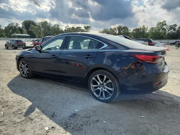 JM1GL1X56H1132229 2017 MAZDA 6 - Image 2