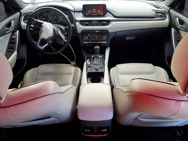 JM1GL1X56H1132442 2017 MAZDA 6 - Image 8