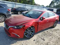 JM1GL1X56H1134546 2017 MAZDA 6