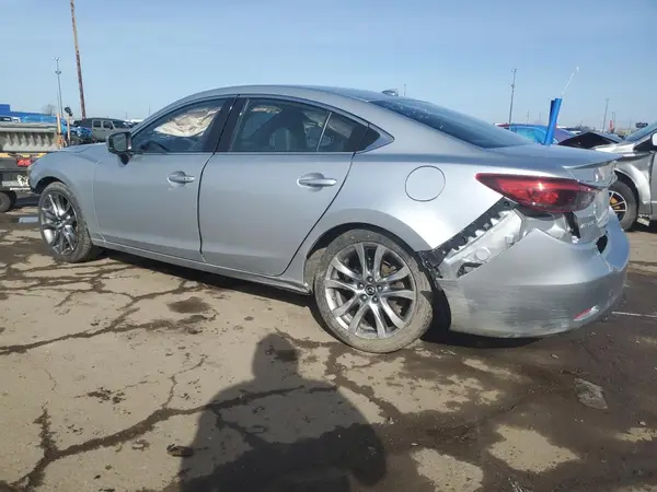 JM1GL1X56H1141125 2017 MAZDA 6 - Image 2