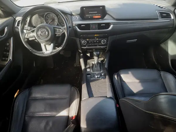 JM1GL1X56H1141125 2017 MAZDA 6 - Image 8