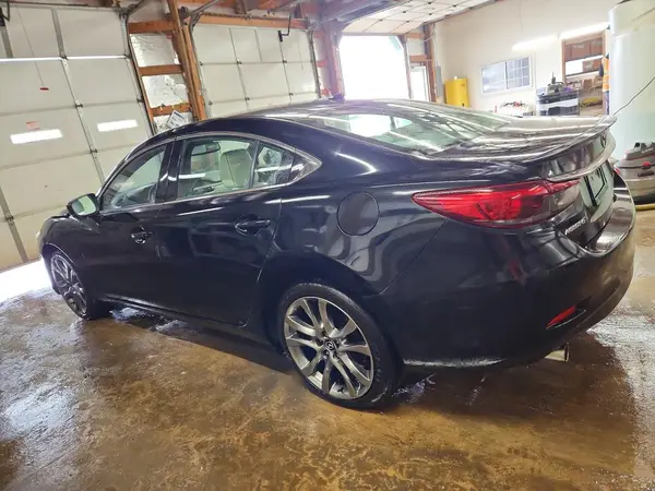 JM1GL1X56H1143036 2017 MAZDA 6 - Image 2