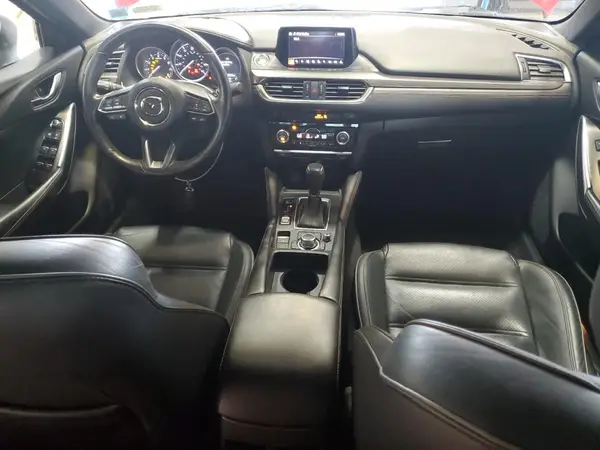 JM1GL1X56H1144929 2017 MAZDA 6 - Image 8