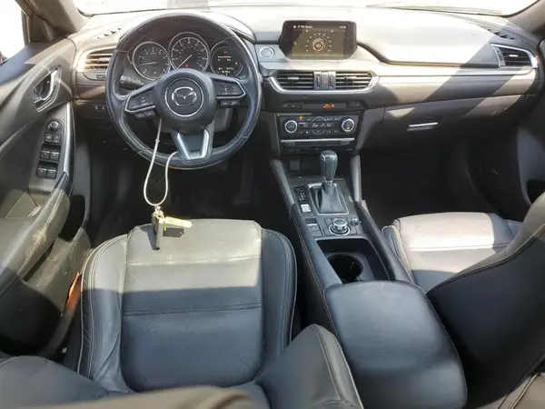 JM1GL1X56H1145496 2017 MAZDA 6 - Image 8
