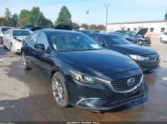 JM1GL1X56H1150584 2017 MAZDA 6