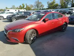 JM1GL1X56H1152660 2017 MAZDA 6