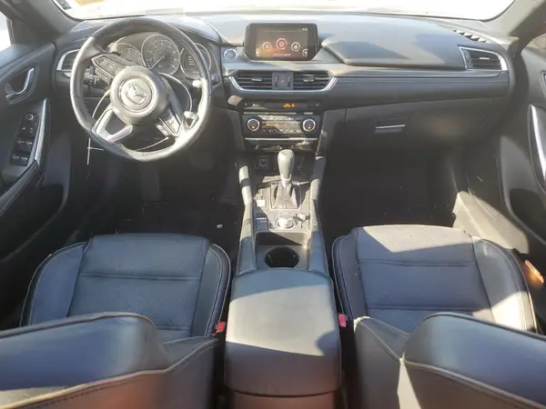 JM1GL1X56H1152660 2017 MAZDA 6 - Image 8