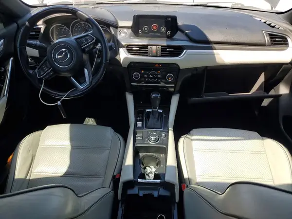 JM1GL1X56H1153937 2017 MAZDA 6 - Image 8