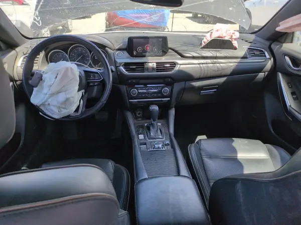 JM1GL1X56H1155297 2017 MAZDA 6 - Image 8