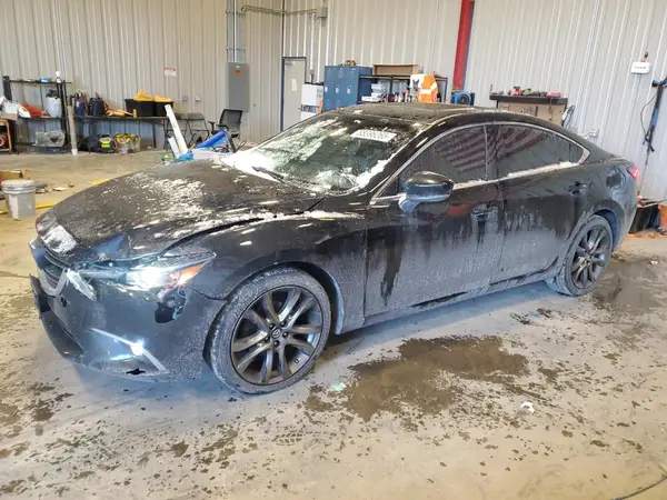 JM1GL1X57H1120462 2017 MAZDA 6 - Image 1