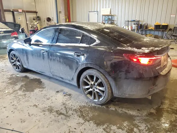 JM1GL1X57H1120462 2017 MAZDA 6 - Image 2