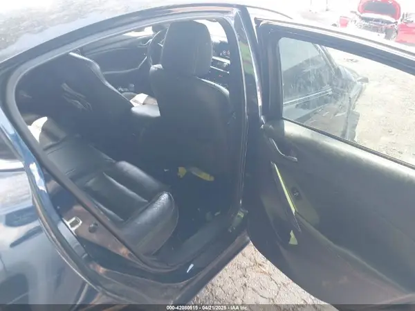 JM1GL1X57H1128805 2017 MAZDA 6 - Image 8