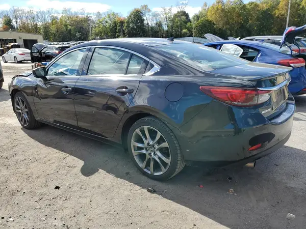 JM1GL1X57H1132532 2017 MAZDA 6 - Image 2