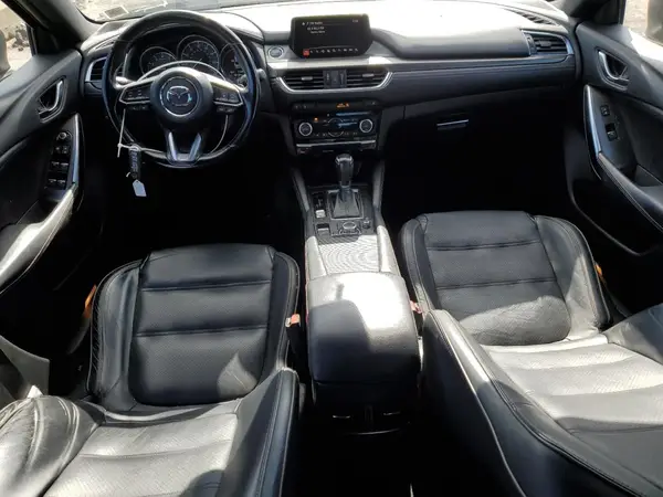 JM1GL1X57H1132532 2017 MAZDA 6 - Image 8