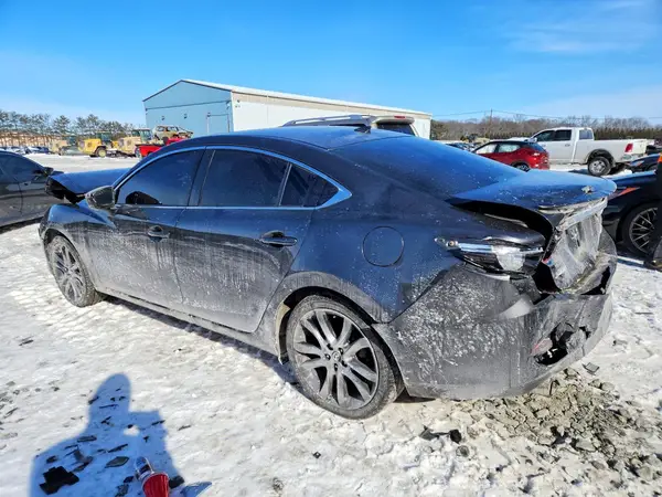JM1GL1X57H1134460 2017 MAZDA 6 - Image 2