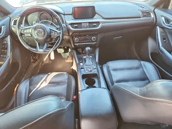 JM1GL1X57H1134460 2017 MAZDA 6 - Image 8