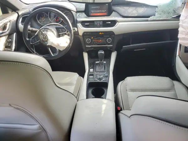JM1GL1X57H1137164 2017 MAZDA 6 - Image 8