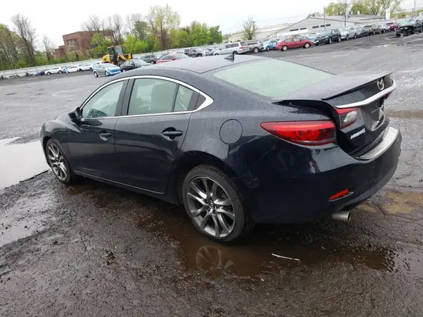 JM1GL1X57H1137830 2017 MAZDA 6 - Image 2