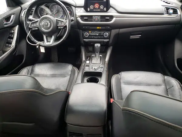 JM1GL1X57H1137830 2017 MAZDA 6 - Image 8