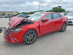 JM1GL1X57H1143367 2017 MAZDA 6