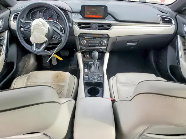 JM1GL1X57H1143367 2017 MAZDA 6 - Image 8