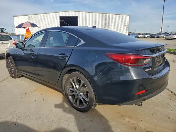 JM1GL1X57H1148746 2017 MAZDA 6 - Image 2