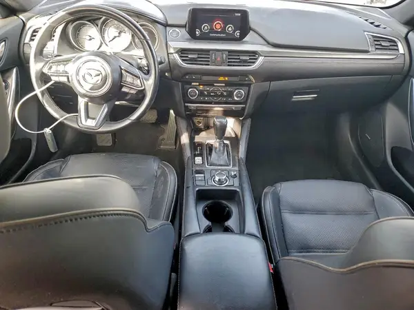JM1GL1X57H1148746 2017 MAZDA 6 - Image 8