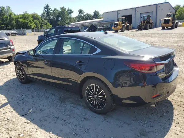 JM1GL1X57H1152067 2017 MAZDA 6 - Image 2