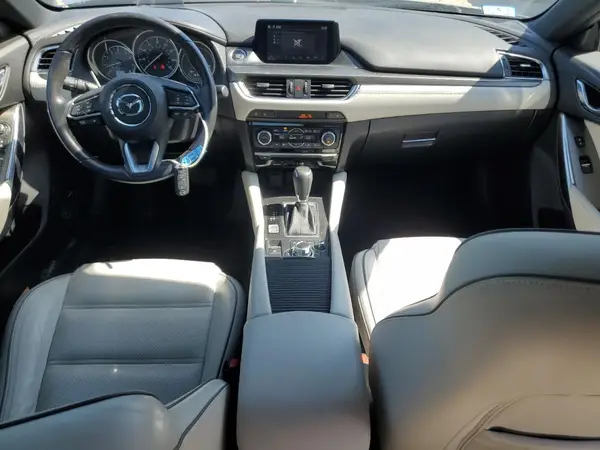 JM1GL1X57H1152067 2017 MAZDA 6 - Image 8
