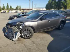 JM1GL1X57H1153784 2017 MAZDA 6