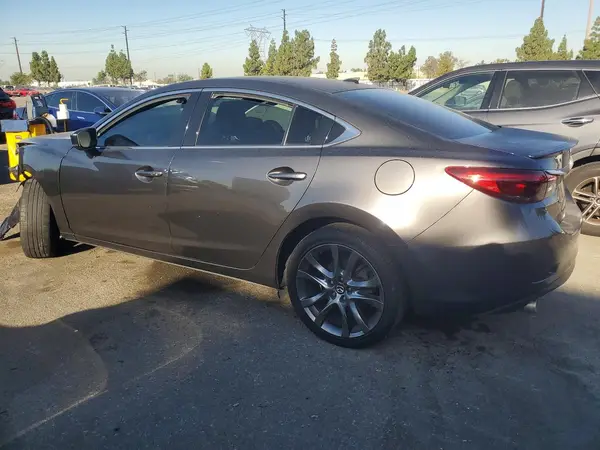 JM1GL1X57H1153784 2017 MAZDA 6 - Image 2