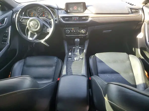 JM1GL1X57H1153784 2017 MAZDA 6 - Image 8