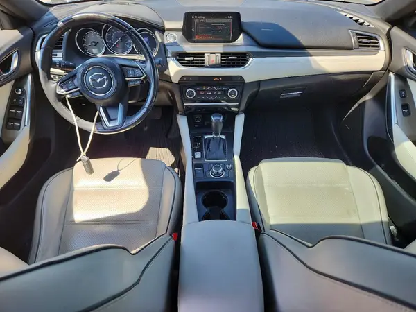 JM1GL1X58H1100379 2017 MAZDA 6 - Image 8