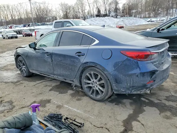 JM1GL1X58H1104772 2017 MAZDA 6 - Image 2