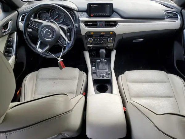 JM1GL1X58H1104772 2017 MAZDA 6 - Image 8