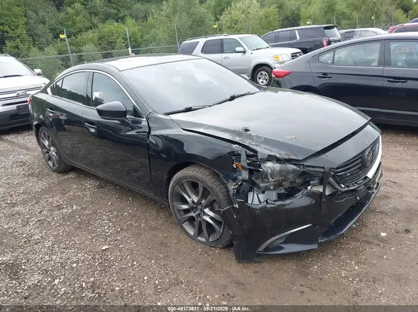 JM1GL1X58H1109681 2017 MAZDA 6 - Image 1