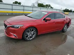 JM1GL1X58H1110586 2017 MAZDA 6