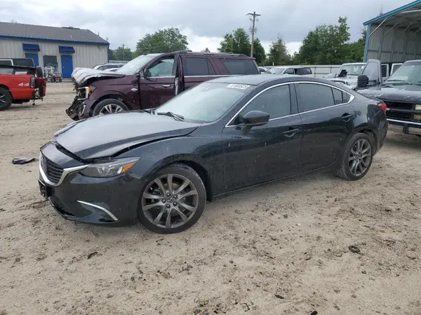 JM1GL1X58H1112354 2017 MAZDA 6 - Image 1