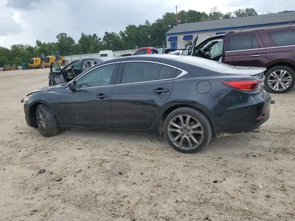 JM1GL1X58H1112354 2017 MAZDA 6 - Image 2