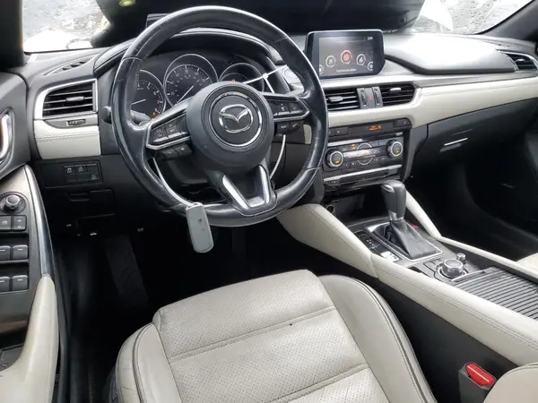 JM1GL1X58H1112354 2017 MAZDA 6 - Image 8