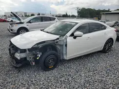 JM1GL1X58H1131650 2017 MAZDA 6