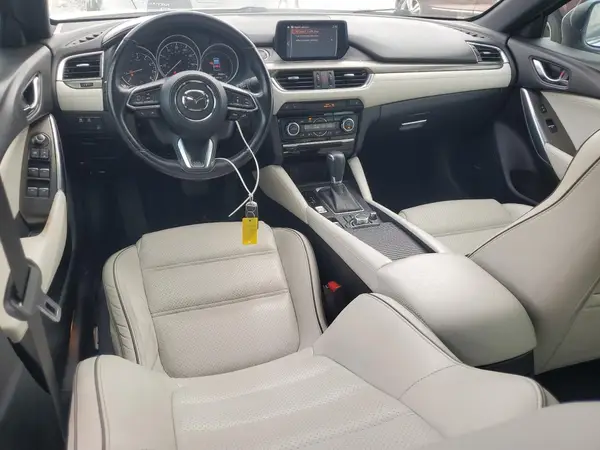 JM1GL1X58H1131650 2017 MAZDA 6 - Image 8